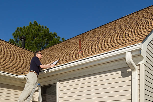 Professional Roofing service in Oak Ridge North, TX